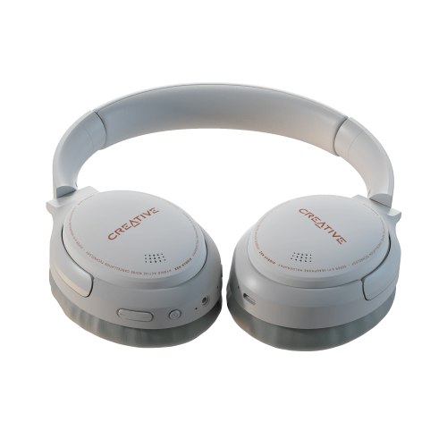 Creative Labs ZEN Hybrid Auriculares Inalámbrico y alámbrico Diadema Llamadas/Música Bluetooth Blanco Creative Labs ZEN Hybrid Auriculares Inalámbrico y alámbrico Diadema Llamadas/Música Bluetooth Blanco