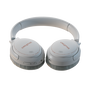 Creative Labs ZEN Hybrid Auriculares Inalámbrico y alámbrico Diadema Llamadas/Música Bluetooth Blanco