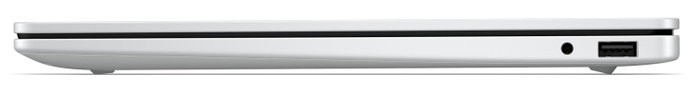 HP OmniBook 5 Ryzen AI 9 465 14 2K OLED Táctil 32GB 1TB Plata