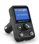 Energy Sistem Car FM Xtra Transmisor FM Bluetooth Negro