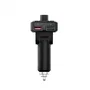 Energy Sistem Car FM Xtra Transmisor FM Bluetooth Negro