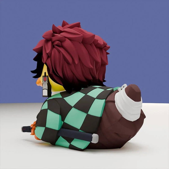Numskull Tubbz Mini Figura PVC Tanjiro Kamado