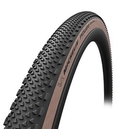 Michelin Power Gravel 700x35 Tubeless Ready Plegable