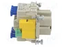 HARTING Han® ES Press Conector Hembra HDC 6 Pines