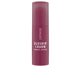 Catrice Blushin' Charm Multi Stick #030 Ruby Darling para Labios y Mejillas 5,50 gr