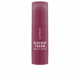 Catrice Blushin' Charm Stick Multiusos 030-Ruby Darling