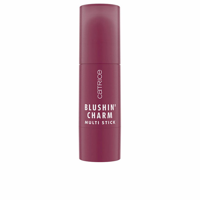 Catrice Blushin' Charm Stick Multiusos 030-Ruby Darling Catrice Blushin' Charm Stick Multiusos 030-Ruby Darling