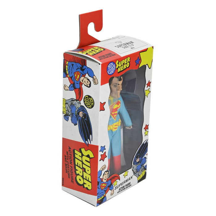 Ben Cooper Figuras Costume Series 5 15 cm Surtido (15)