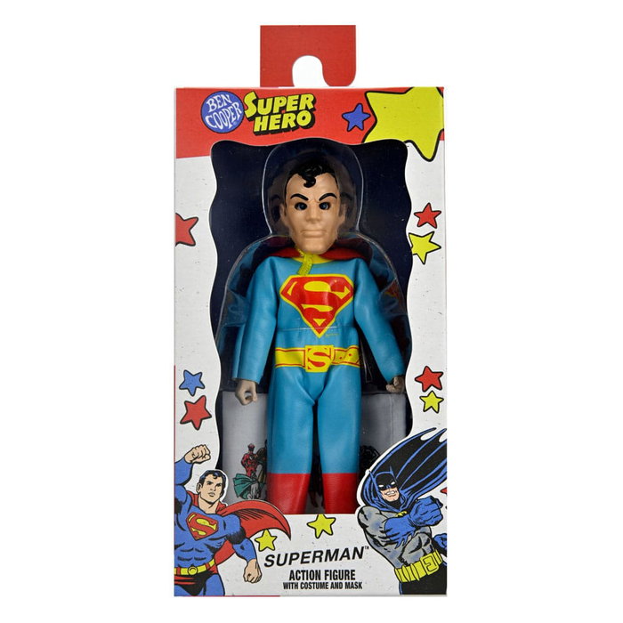 Ben Cooper Figuras Costume Series 5 15 cm Surtido (15)
