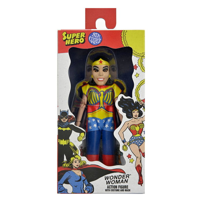 Ben Cooper Figuras Costume Series 5 15 cm Surtido (15)