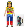 Ben Cooper Figuras Costume Series 5 15 cm Surtido (15)