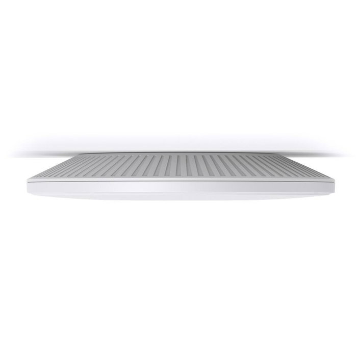 TP-Link Omada EAP673 Punto de acceso inalámbrico AX5400 Blanco