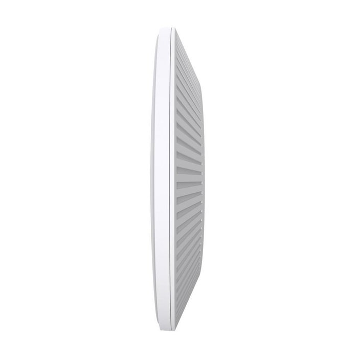 TP-Link Omada EAP673 Punto de acceso inalámbrico AX5400 Blanco