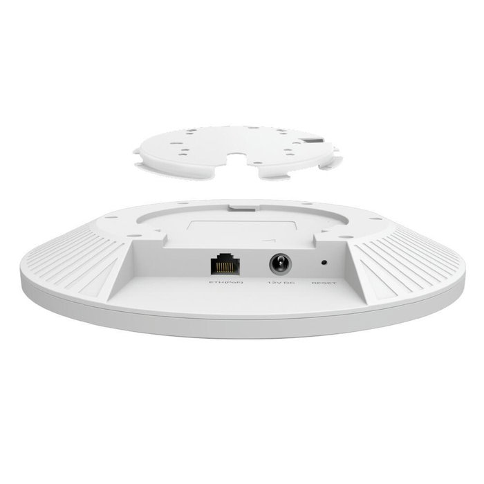 TP-Link Omada EAP673 Punto de acceso inalámbrico AX5400 Blanco