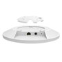TP-Link Omada EAP673 Punto de acceso inalámbrico AX5400 Blanco