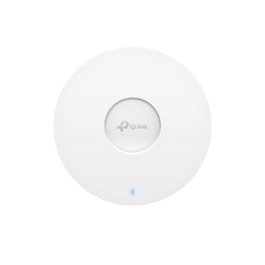 TP-Link Omada EAP673 Punto de acceso inalámbrico AX5400 Blanco