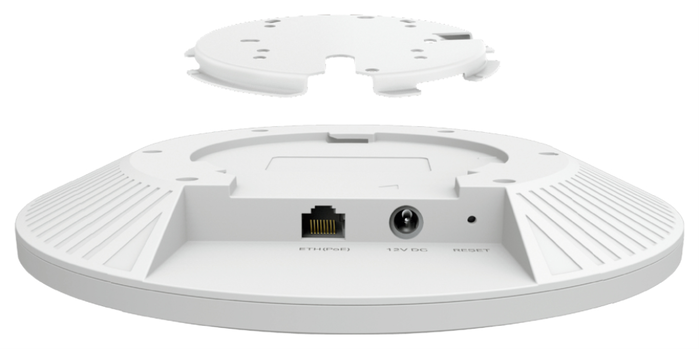 TP-Link Omada EAP673 AX5400 Wi-Fi 6 Blanco