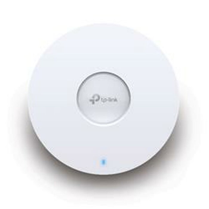 TP-Link Omada EAP673 AX5400 Wi-Fi 6 Blanco