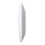 TP-Link Omada EAP673 - Punto de Acceso WiFi 6 AX5400 Dual Band (2.4 y 5 GHz), Gigabit + 2.5G Ethernet, PoE, Para Montaje en Techo/Pared, 250 Usuarios