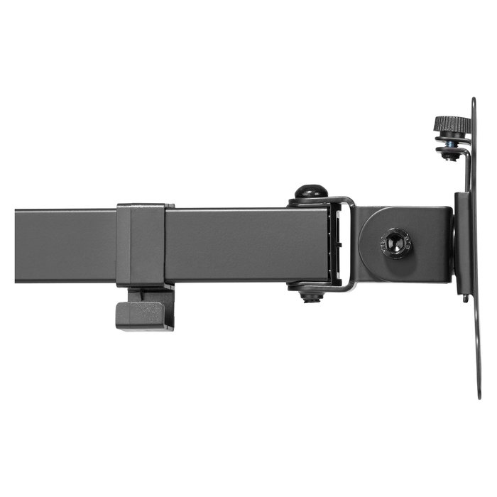 Digitus DA-90217 Monitorhalterung individual de 32 pulgadas, para 8 kg, con brazo articulado