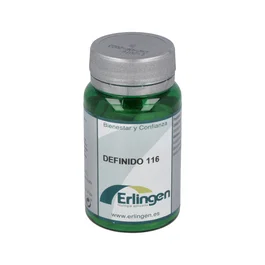 ERLINGEN Base Definido 116 60 Comp.
