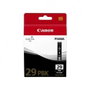 Canon PGI-29PBK Cartucho de Tinta Foto Negro para PIXMA PRO-1