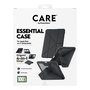 PanzerGlass CARE Essential Case TPU Negro para iPad Air 11 pulgadas (2024-2025) - Funda Compatible con Apple