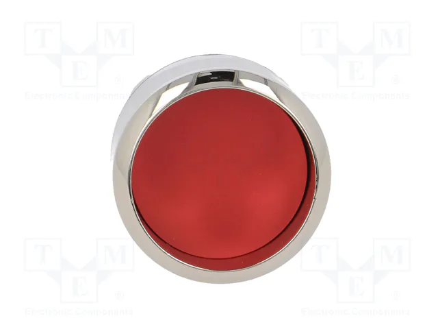 SIEMENS Interruptor de presión rojo 22mm SIEMENS Interruptor de presión rojo 22mm