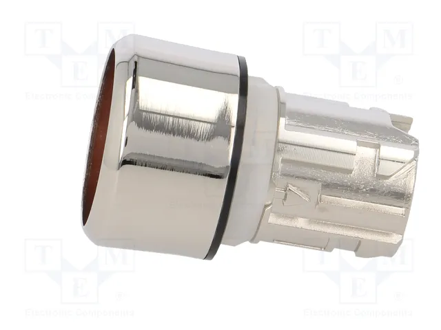 SIEMENS Interruptor de presión rojo 22mm SIEMENS Interruptor de presión rojo 22mm