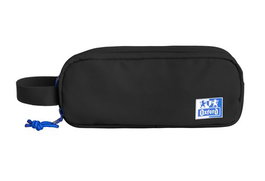 Portatodo Oxford B-Smart 3 Compartimentos Negro