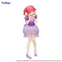 The Quintessential Quintuplets Estatua PVC Trio-Try-iT Nakano Nino Pastel Dress Ver. 21 cm