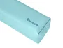 Liderpapel Estuche portatodo Classic rectangular con asa 210x70mm azul celeste