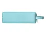 Liderpapel Estuche portatodo Classic rectangular con asa 210x70mm azul celeste
