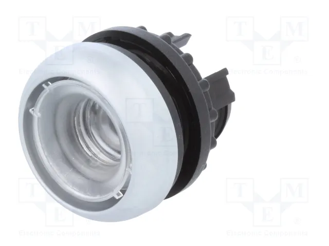 EATON ELECTRIC Interruptor de presión RMQ-Titan 22mm 2 posiciones EATON ELECTRIC Interruptor de presión RMQ-Titan 22mm 2 posiciones
