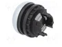 EATON ELECTRIC Interruptor de presión RMQ-Titan 22mm 2 posiciones