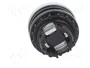 EATON ELECTRIC Interruptor de presión RMQ-Titan 22mm 2 posiciones