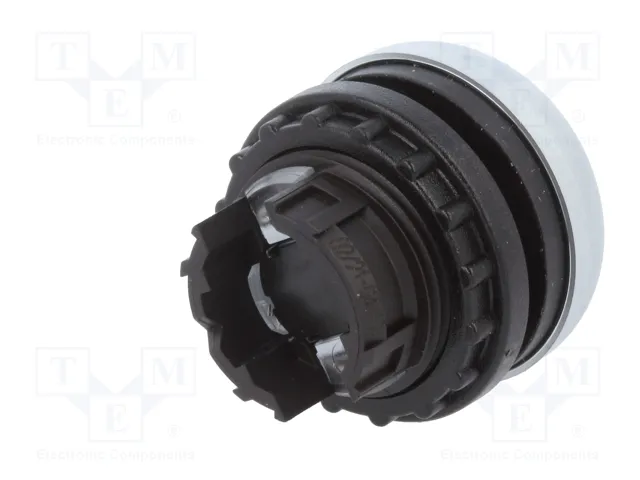EATON ELECTRIC Interruptor de presión RMQ-Titan 22mm 2 posiciones EATON ELECTRIC Interruptor de presión RMQ-Titan 22mm 2 posiciones