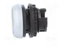 EATON ELECTRIC Interruptor de presión RMQ-Titan 22mm 2 posiciones