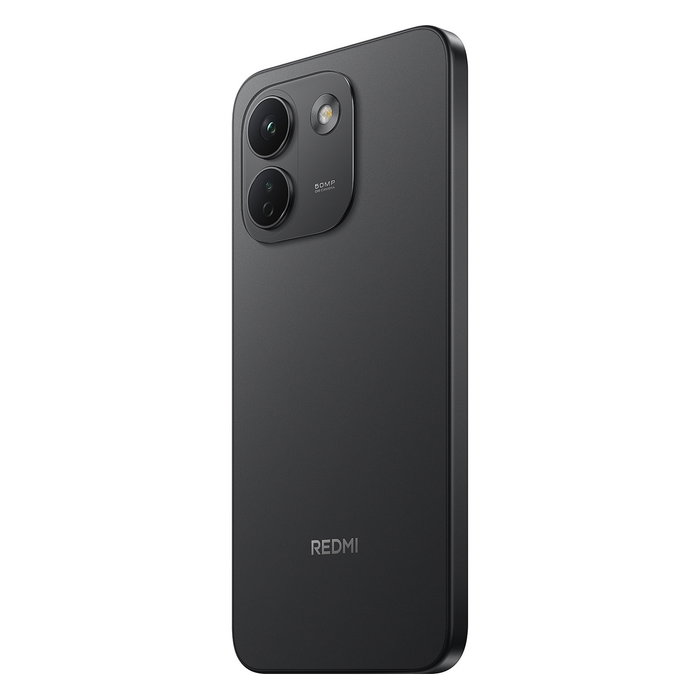 Xiaomi Redmi Note 17 Pro Max 5G 8GB 256GB Negro
