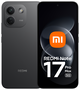 Xiaomi Redmi Note 17 Pro Max 5G 8GB 256GB Negro