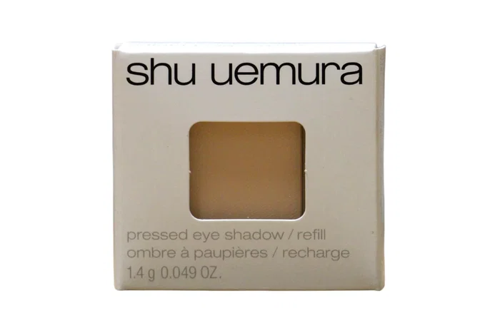 Shu Uemura Eye Shadow 815 S Light Beige