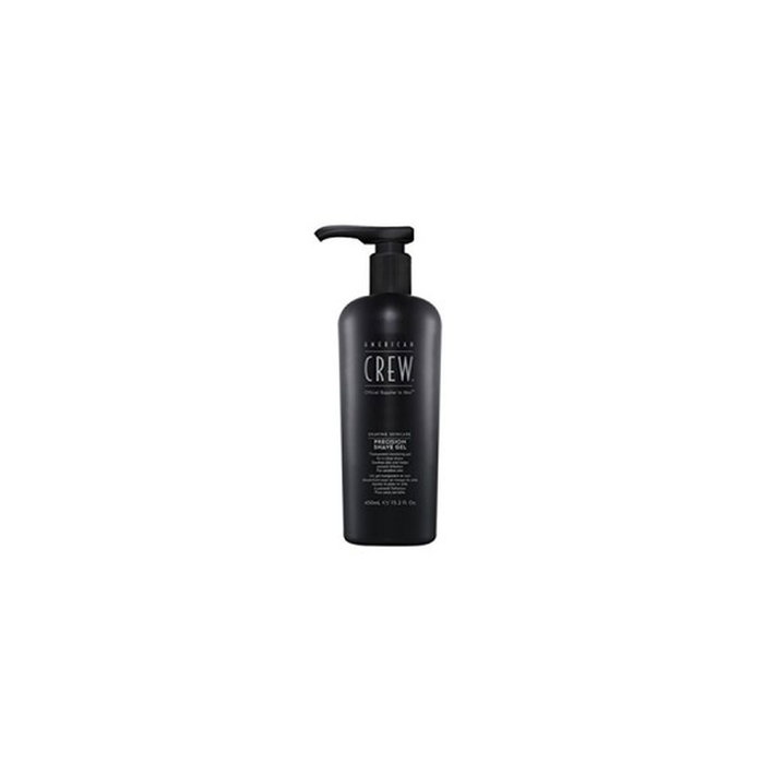 American Crew Precision Shave Gel 450 ml American Crew Precision Shave Gel 450 ml