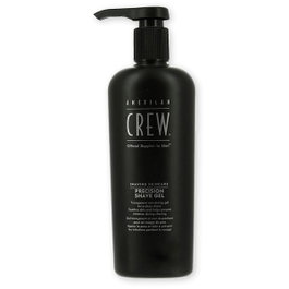 American Crew Precision Shave Gel 450 ml