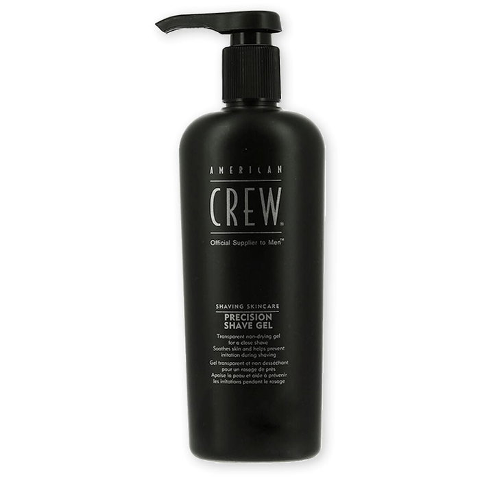 American Crew Precision Shave Gel 450 ml American Crew Precision Shave Gel 450 ml