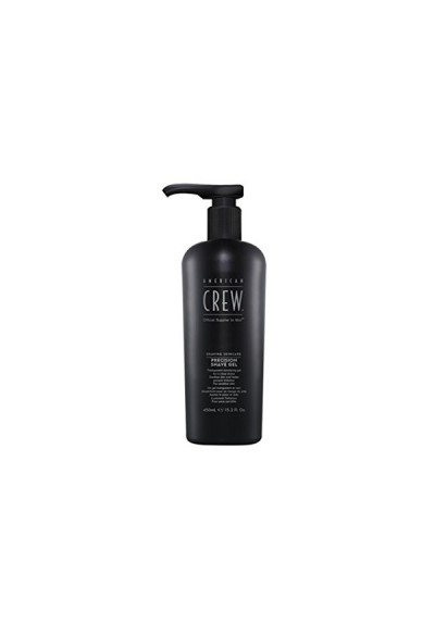 American Crew Precision Shave Gel 450 mL Gel de Afeitar