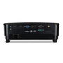 Acer Proyector X1129 DLP, SVGA 800x600, 4800 Lúmenes, 20000:1 Contraste, HDMI, 3D, Lámpara 5000h, ColorSafe II, BluelightShield