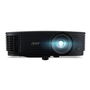 Acer Proyector X1129 DLP, SVGA 800x600, 4800 Lúmenes, 20000:1 Contraste, HDMI, 3D, Lámpara 5000h, ColorSafe II, BluelightShield