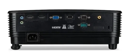Acer X1129 Proyector DLP SVGA 4800 lúmenes