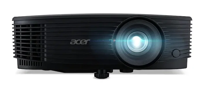 Acer X1129 Proyector DLP SVGA 4800 lúmenes