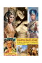 Egipto En El Cine. Momias, Faraones y Piramides